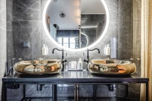 Fotografie z fotogalerie ubytování Högbo Brukshotell & Spa v destinaci Sandviken