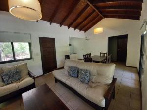 Galeriebild der Unterkunft Cabaña Villa General Belgrano in Villa General Belgrano