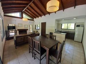 Galeriebild der Unterkunft Cabaña Villa General Belgrano in Villa General Belgrano