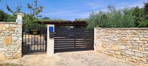 Zdjęcie z galerii obiektu Holiday Houses Marta w Rovinj