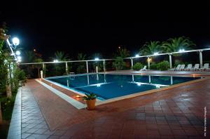 Gallery image of Agriturismo Al Parco Lecce in Torre Chianca