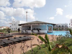 Gallery image of BCV - Private 1 Bedroomed Apartment Dunas Resort 3044 and 3077 in Santa Maria