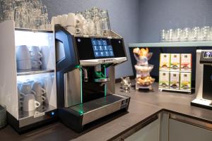 Fotografija v galeriji nastanitve b-smart hotel Arbon v mestu Arbon