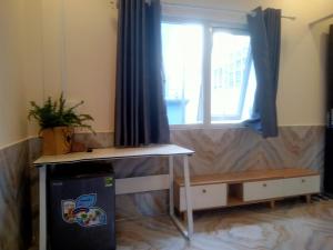 Fotografie z fotogalerie ubytování An Chi Hotel v Ho Či Minově městě