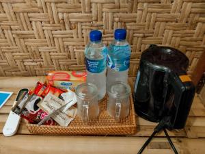 Fotografie z fotogalerie ubytování Ijen Backpacker v destinaci Banyuwangi
