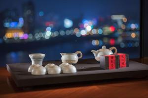Foto dalla galleria di Hilton Quanzhou Riverside a Quanzhou