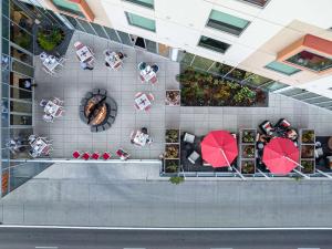 丹佛The Art Hotel Denver, Curio Collection by Hilton的相册照片