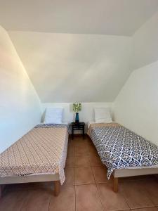 Легло или легла в стая в Appartement 2 à 6 personnes dans un magnifique complexe de Vacances à Sainte-Luce