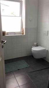 Foto dalla galleria di Moderne Neue 2 Zimmer Wohnung a Uetersen