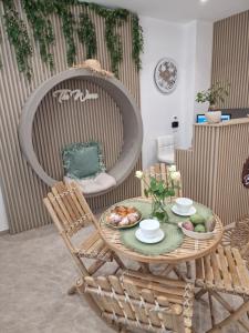 Fotografie z fotogalerie ubytování The waves v destinaci Terrasini