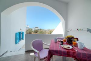Fotografie z fotogalerie ubytování Adelphi Apartments v destinaci Perissa