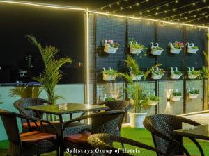 Fotografie z fotogalerie ubytování Saltstayz Select - Unitech Cyber Park v destinaci Gurgáon