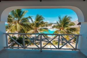 Gallery image of Twiga Beach Resort in Watamu +38 photos