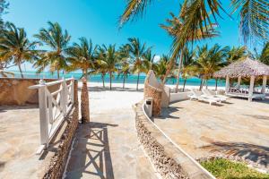 Gallery image of Twiga Beach Resort in Watamu