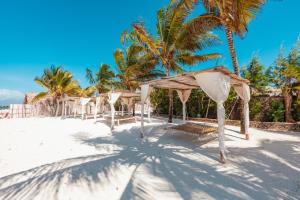 Gallery image of Twiga Beach Resort in Watamu