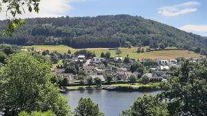 Billede fra billedgalleriet på VivaNatura EifelferienStudio i Simmerath + 13 billeder