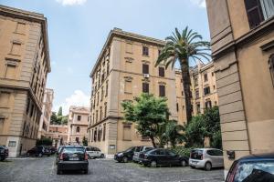 Photo de la galerie de l'établissement Grandis Rooms, à Rome