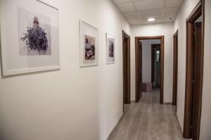Kép Grandis Rooms szállásáról Rómában a galériában