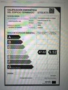 Zdjęcie z galerii obiektu Las Joyas Cancelada w mieście Estepona