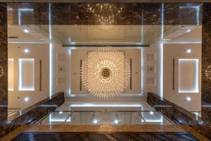 Fotografie z fotogalerie ubytování Abdul Hafez Al Humaidan Hotel v Mecce