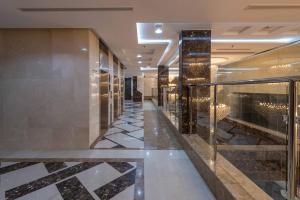 Fotografie z fotogalerie ubytování Abdul Hafez Al Humaidan Hotel v Mecce