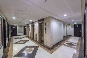 Fotografie z fotogalerie ubytování Abdul Hafez Al Humaidan Hotel v Mecce
