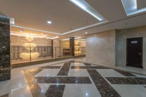 Fotografie z fotogalerie ubytování Abdul Hafez Al Humaidan Hotel v Mecce