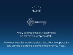 Fotografie z fotogalerie ubytování Homie Suites - Modern Apartments Nearby Istıklal Street & Galata Tower v destinaci Istanbul