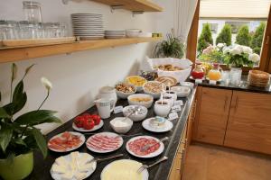 Gallery image of Hotel Garni Paler in Tirolo +25 photos