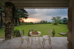 Foto sihtkohas Dharamsala asuva majutusasutuse Brij Anayra Dharamshala - A Himalayan Luxury Retreat galeriist