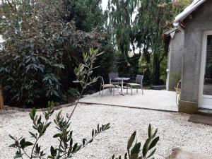 Φωτογραφία από το άλμπουμ του Le Jean Moulin σε Bouglainval