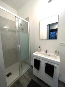 Galeriebild der Unterkunft Cosy T2 Hyper Centre in La Roche-sur-Yon