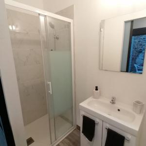 Galeriebild der Unterkunft Cosy T2 Hyper Centre in La Roche-sur-Yon