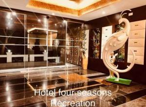 Galería fotográfica de The Four Seasons Recreation en Jālgaon