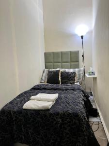 Gallery image of Tanih Place in Abu Dhabi +39 photos