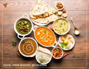 Galería fotográfica de The Four Seasons Recreation en Jālgaon