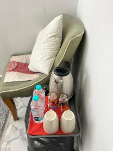 Gallery image of Tanih Place in Abu Dhabi