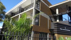 Gallery image of Rieks van der Walt Self-Catering Apartment in Windhoek