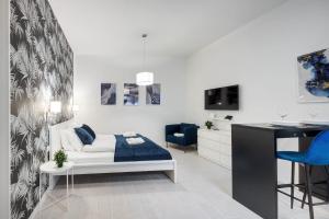 Modern Stay in Authentic Central Area 1084 Budapest, Auróra utca 21 kép - 2