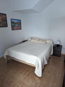 Kép Vivienda compartida con ambiente familiar szállásáról Seseñában a galériában Még 15 kép