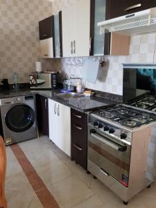Fotografie z fotogalerie ubytování Sharks bay oasis apartment with private beach v destinaci Sharm El Sheikh