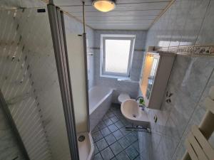 Fotografie z fotogalerie ubytování Simon´s Serviceapartment v destinaci Zell im Fichtelgebirge + 5 fotografií