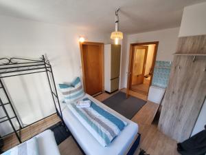 Fotografie z fotogalerie ubytování Simon´s Serviceapartment v destinaci Zell im Fichtelgebirge