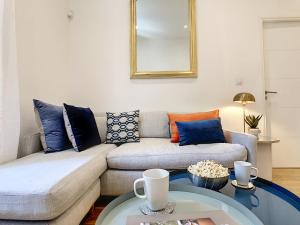 Nestor&Jeeves - COZY MACCARANI - City Center, Close sea