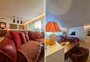 Nestor&Jeeves - FLEURS TERRASSE - 3 chambres