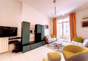 Nestor&Jeeves - FRENCHY - Hyper center, Closer sea and Place Massena
