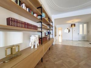 Nestor&Jeeves - MEDITERRANEE PROMENADE - Vue Mer
