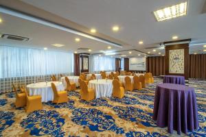 Fotografie z fotogalerie ubytování Golden Tulip Westlands Nairobi v destinaci Nairobi + 37 fotografií