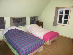 Легло или легла в стая в le Petit Domaine