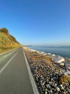 Afbeelding uit fotogalerij van Locanda dell'Adriatica in San Vito Chietino +29 foto's